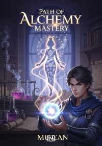 Path of Alchemy Mastery