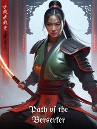 Path of the Berserker