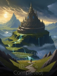 Path of the Deathless (Book 4 Completed)