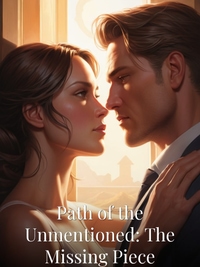 Path of the Unmentioned: The Missing Piece