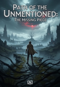 Path of the Unmentioned: The Missing Piece