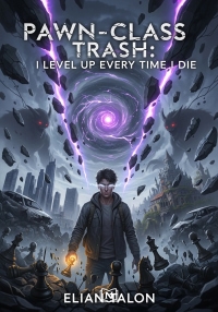 Pawn-Class Trash: I Level Up Every Time I Die