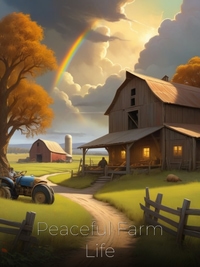 Peaceful Farm Life