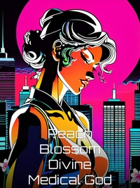 Peach Blossom Divine Medical God