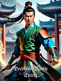 Peerless Battle Spirit