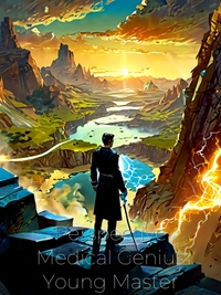 Perspective Medical Genius Young Master