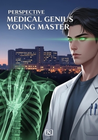 Perspective Medical Genius Young Master