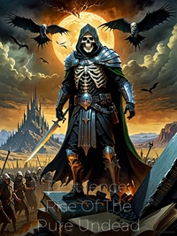 Pestilence: Rise Of The Pure Undead