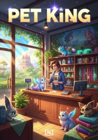 Pet King