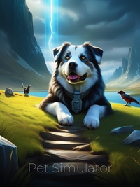 Pet Simulator