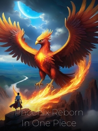 Phoenix Reborn In One Piece