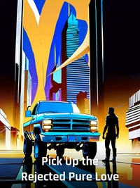 Pick Up the Rejected Pure Love