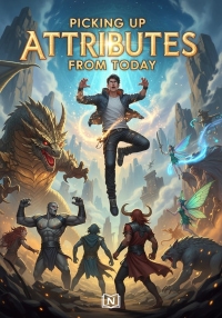 Picking Up Attributes From Today