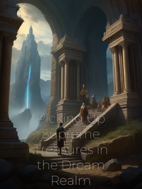 Picking Up Supreme Treasures in the Dream Realm