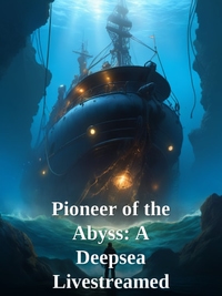 Pioneer of the Abyss: A Deepsea Livestreamed Novel