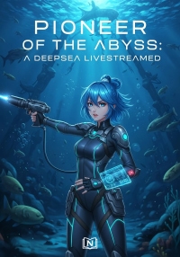 Pioneer of the Abyss: A Deepsea Livestreamed