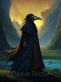 Plague Doctor