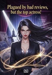 Plagued by bad reviews, but the top actress! Novel