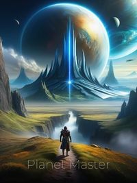 Planet Master