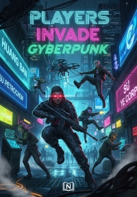 Players Invade Cyberpunk