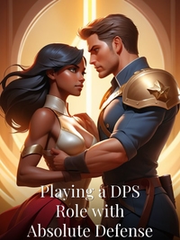 Playing a DPS Role with Absolute Defense