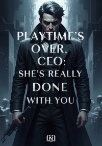 Playtime's Over, CEO: She's Really Done With You