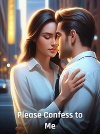 Please Confess to Me