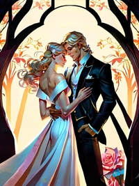 Please, I Really Didn’t Want To Fall in Love With My Master!