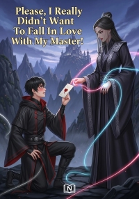 Please, I Really Didn’t Want To Fall in Love With My Master!