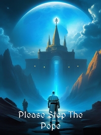 Please Stop The Pope