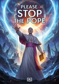 Please Stop The Pope