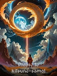 Please to Kitsune-sama!