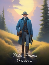 Pocket Hunting Dimension