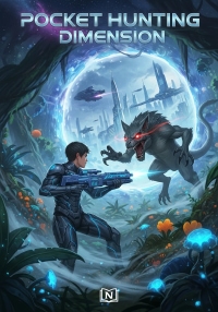 Pocket Hunting Dimension