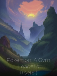 Pokemon: A Gym Leader's Rise(SI)