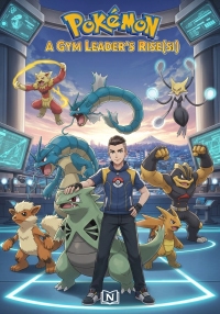 Pokemon: A Gym Leader's Rise(SI)