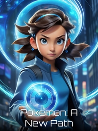 Pokemon: A New Path