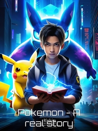 Pokemon - A real story