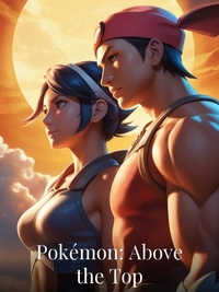 Pokémon: Above the Top