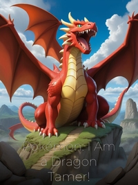 Pokémon: I Am a Dragon Tamer!