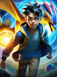 Pokemon: I Transmigrated Twice