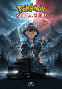 Pokemon: Radical Redux