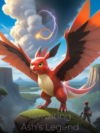 Pokémon: Rewriting Ash’s Legend