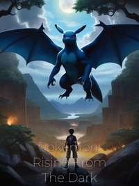 Pokemon: Rising From The Dark
