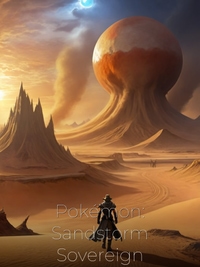 Pokémon: Sandstorm Sovereign