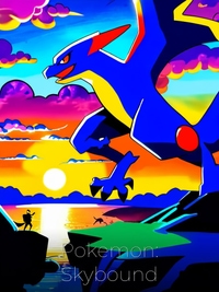 Pokemon: Skybound