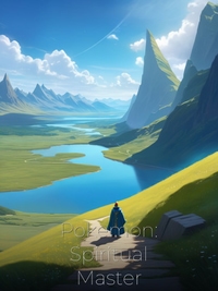 Pokemon: Spiritual Master