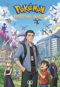 Pokemon: Spiritual Master