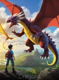 Pokemon: The Legacy of Dragons