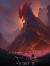 Pokemon: This Ash Is Too Versatile